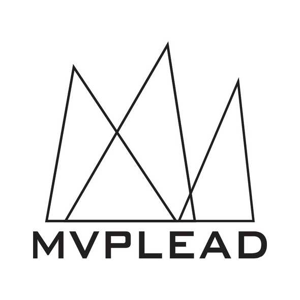 MVPLead logo