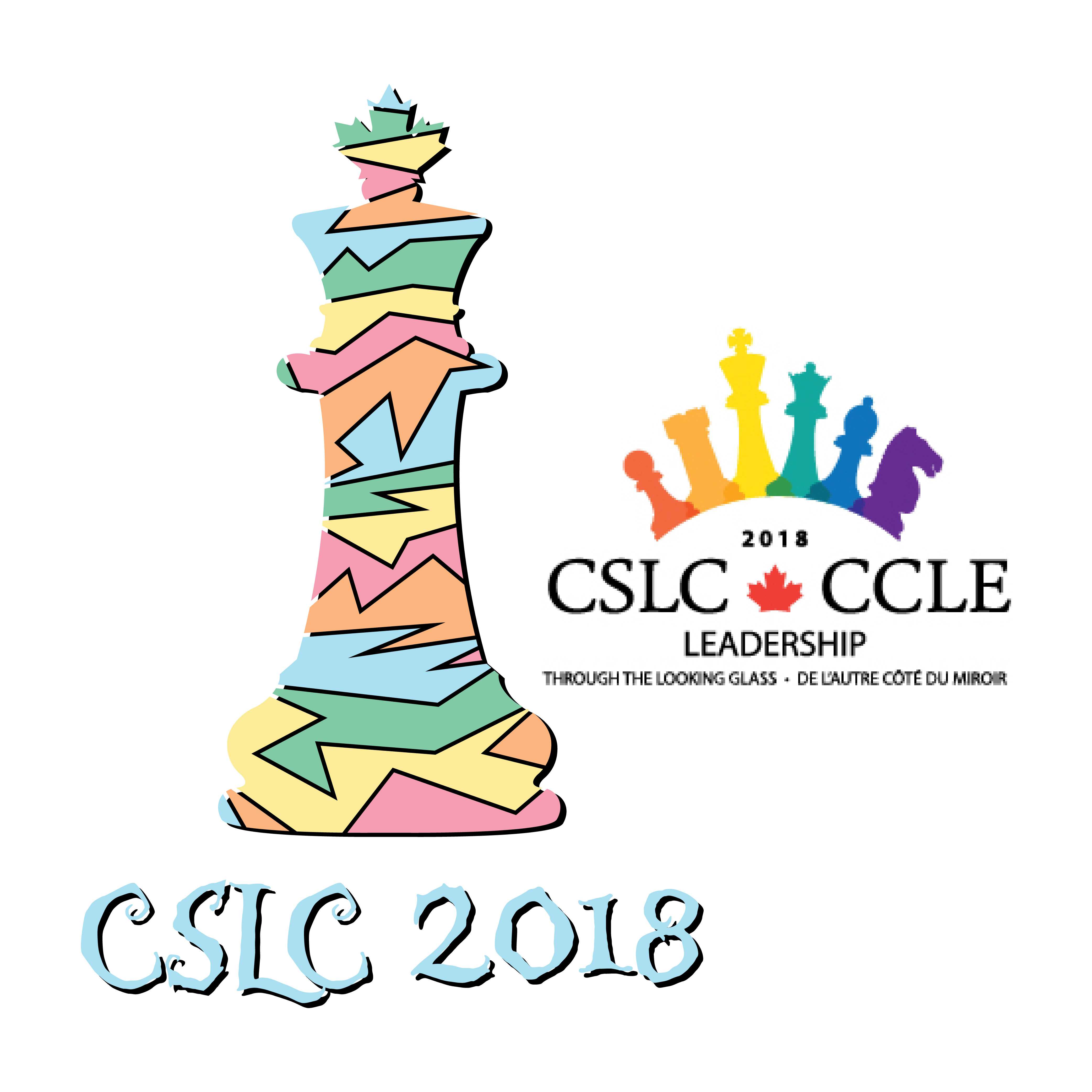 The Canadian Student Leadership Conference (CSLC) 2018 header